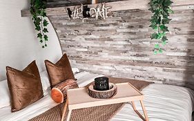 Cozy Rv Trailer