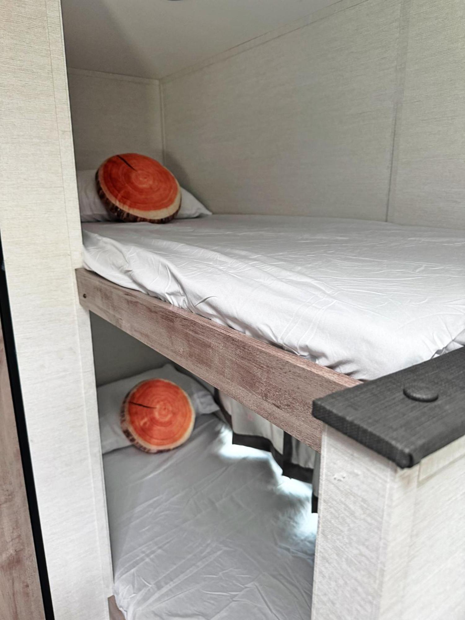 Cozy Rv Trailer Villa Fort Lauderdale Exterior photo