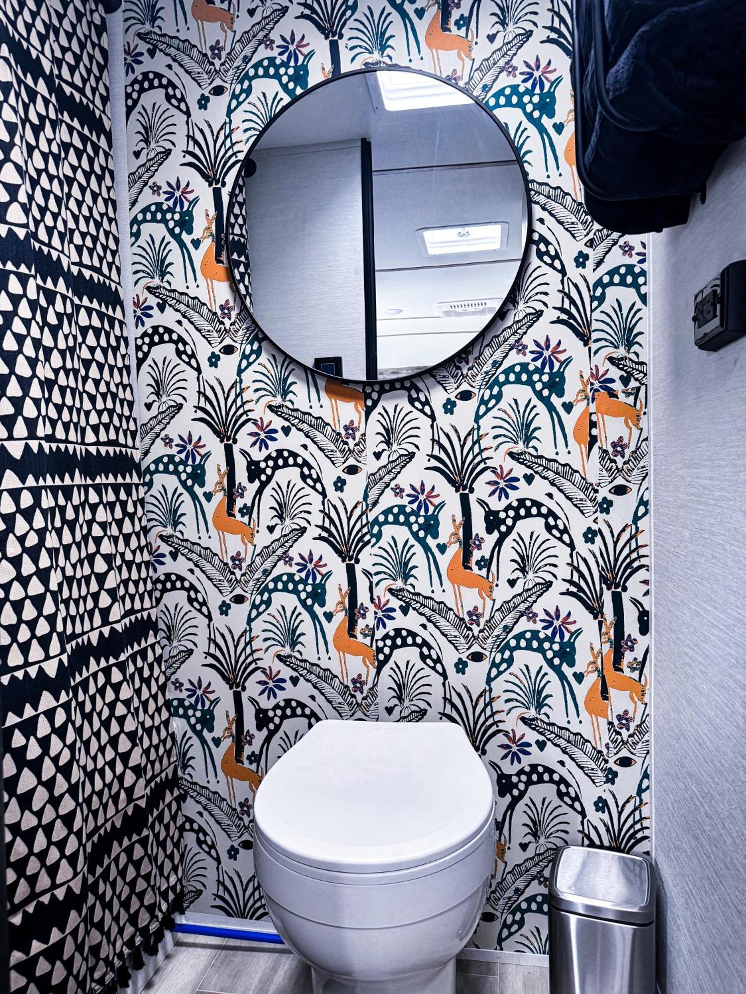 Cozy Rv Trailer Villa Fort Lauderdale Exterior photo